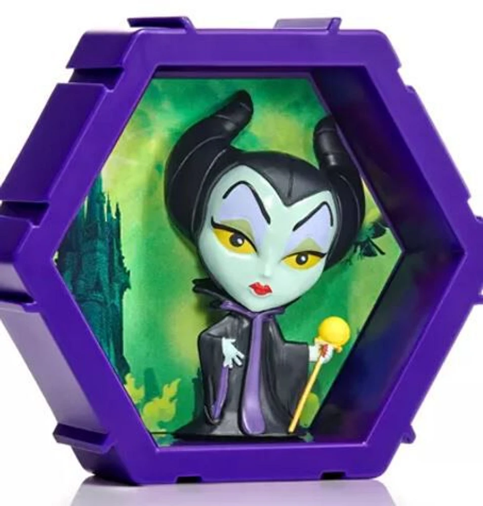 Pods 4D Disney Maleficent