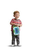 2-in-1 LeapTop Touch
