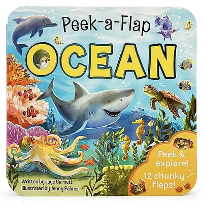 Ocean - English Edition