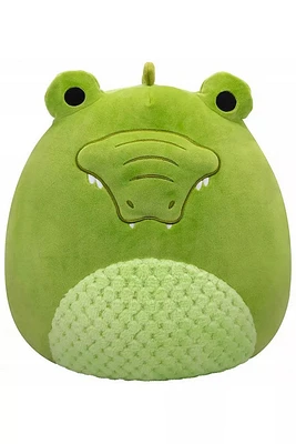 Squishmallows 12" Plush - Mopes the Alligator