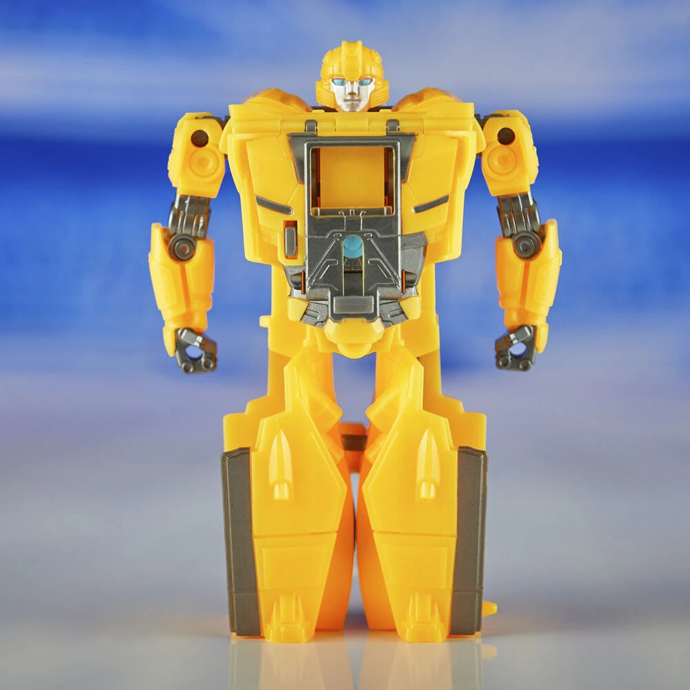 Transformers One Cog Changer