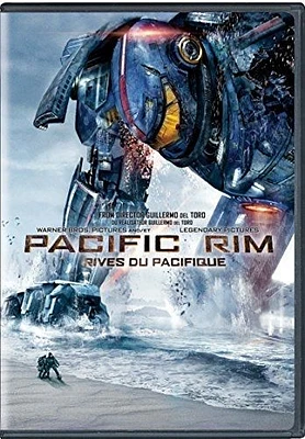Pacific Rim (Bilingual)