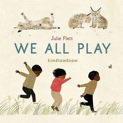 We All Play - English Edition