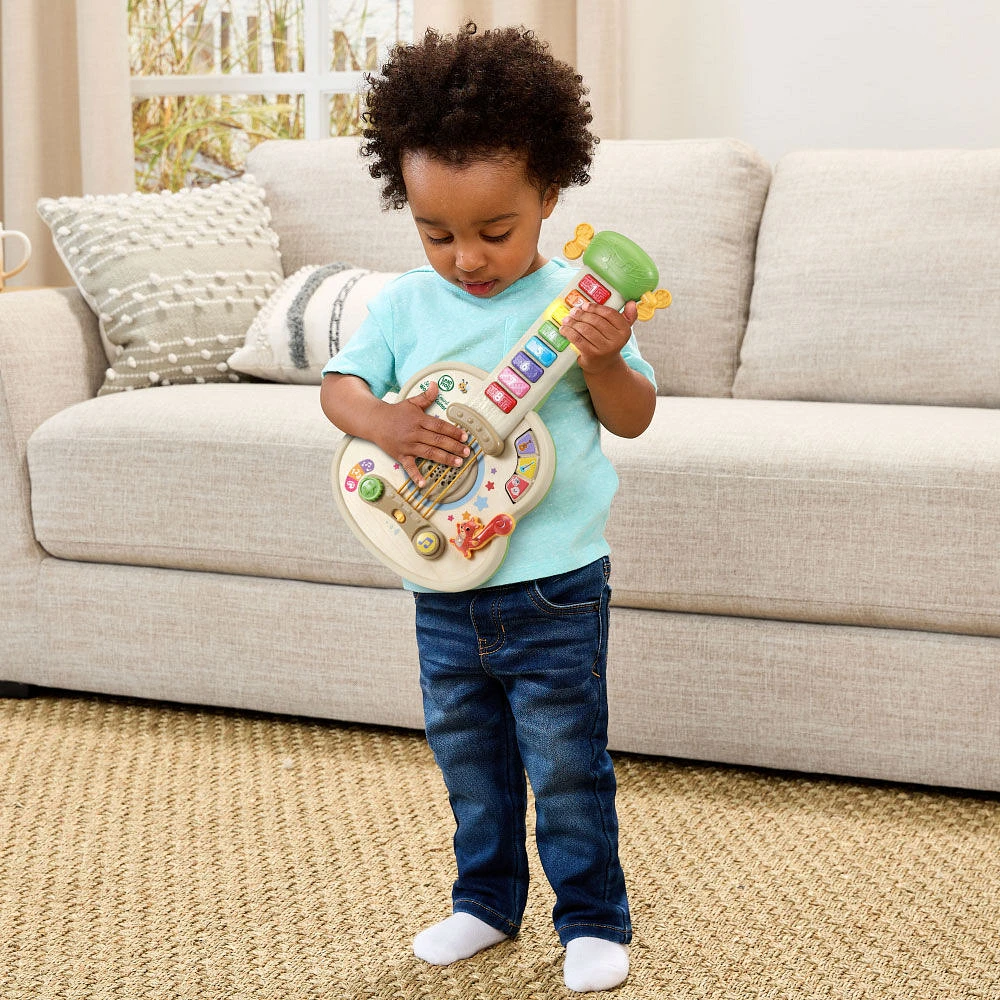 LeapFrog Ma guitare lumi magique
