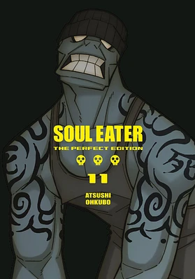 Soul Eater: The Perfect Edition