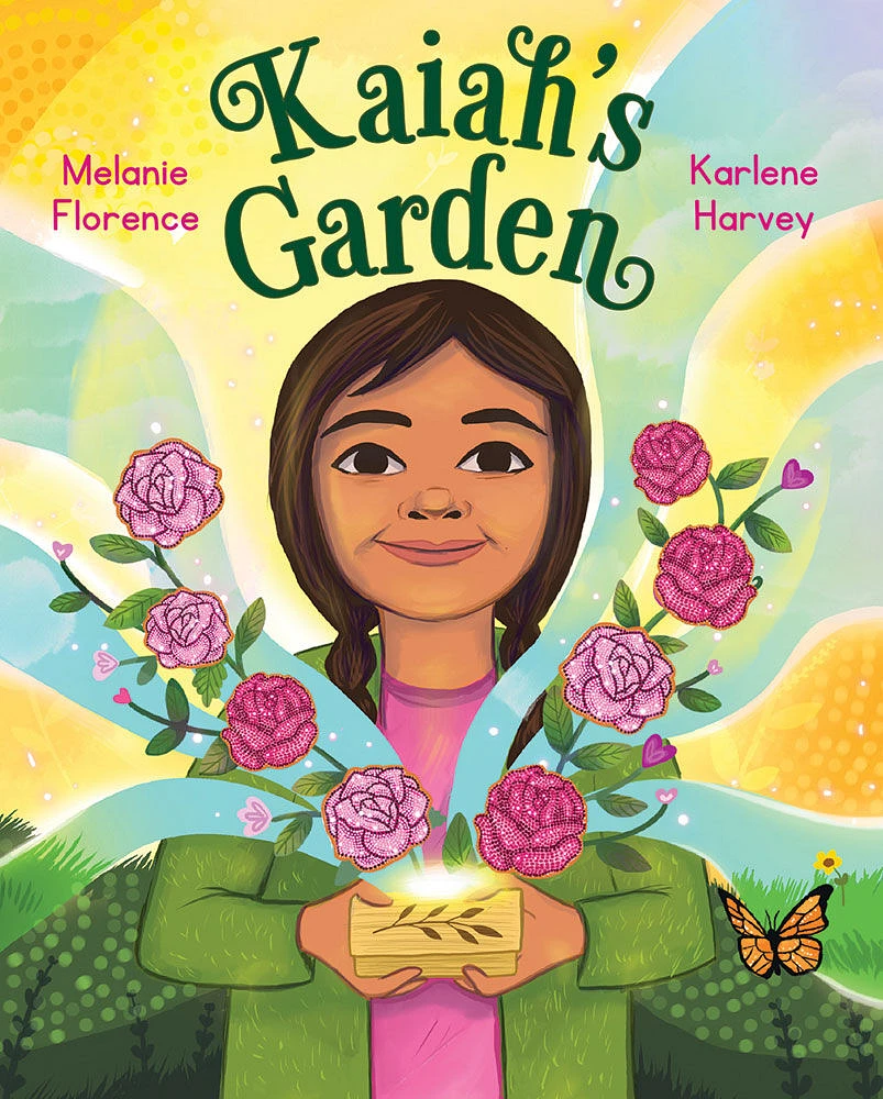Kaiah's Garden - English Edition