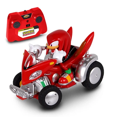 NKOK Sonic Knuckles RC ATV