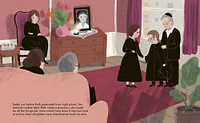 Ruth Bader Ginsburg - English Edition