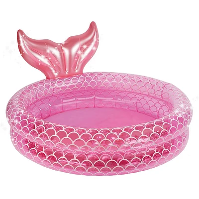 Piscine Gonflable Pour Enfants Splash Buddies - Édition anglaise