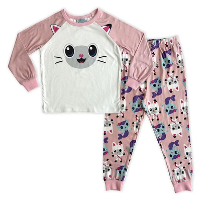 Gabby 2 Piece Pajama Set