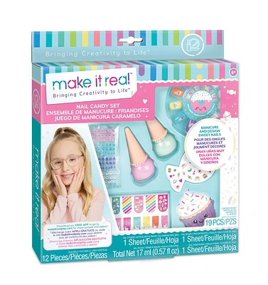 Make it Real Ensemble Cosmétique Bon Bon