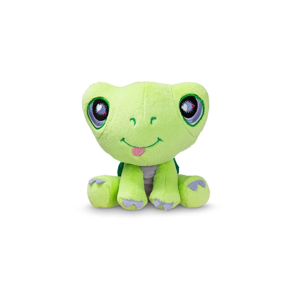 Littlest Pet Shop - 6" Cuddle Plush