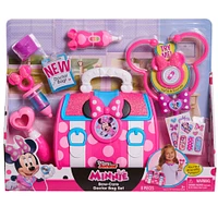 Disney Junior's Minnie Bow-Care Doctor Bag Set