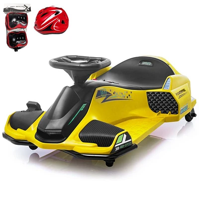 Voltz Toys Brushless Motor High-Speed Drift Car