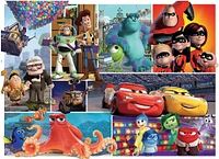 Ravensburger - Pixar Friends Floor Puzzle 60pc