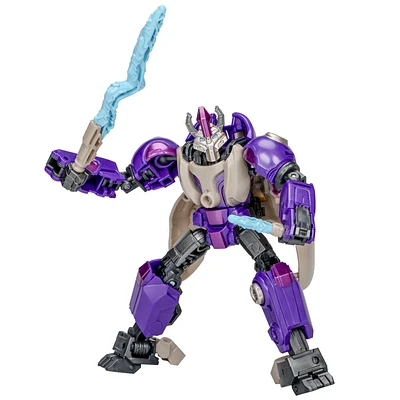 Transformers : Un Prime Changer, figurine Alpha Trion