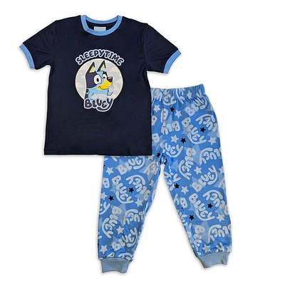 Bluey 2 Piece Pajama Set
