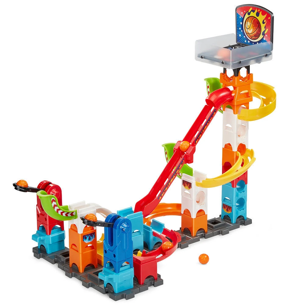 VTech Marble Rush 3-Point Launch Set