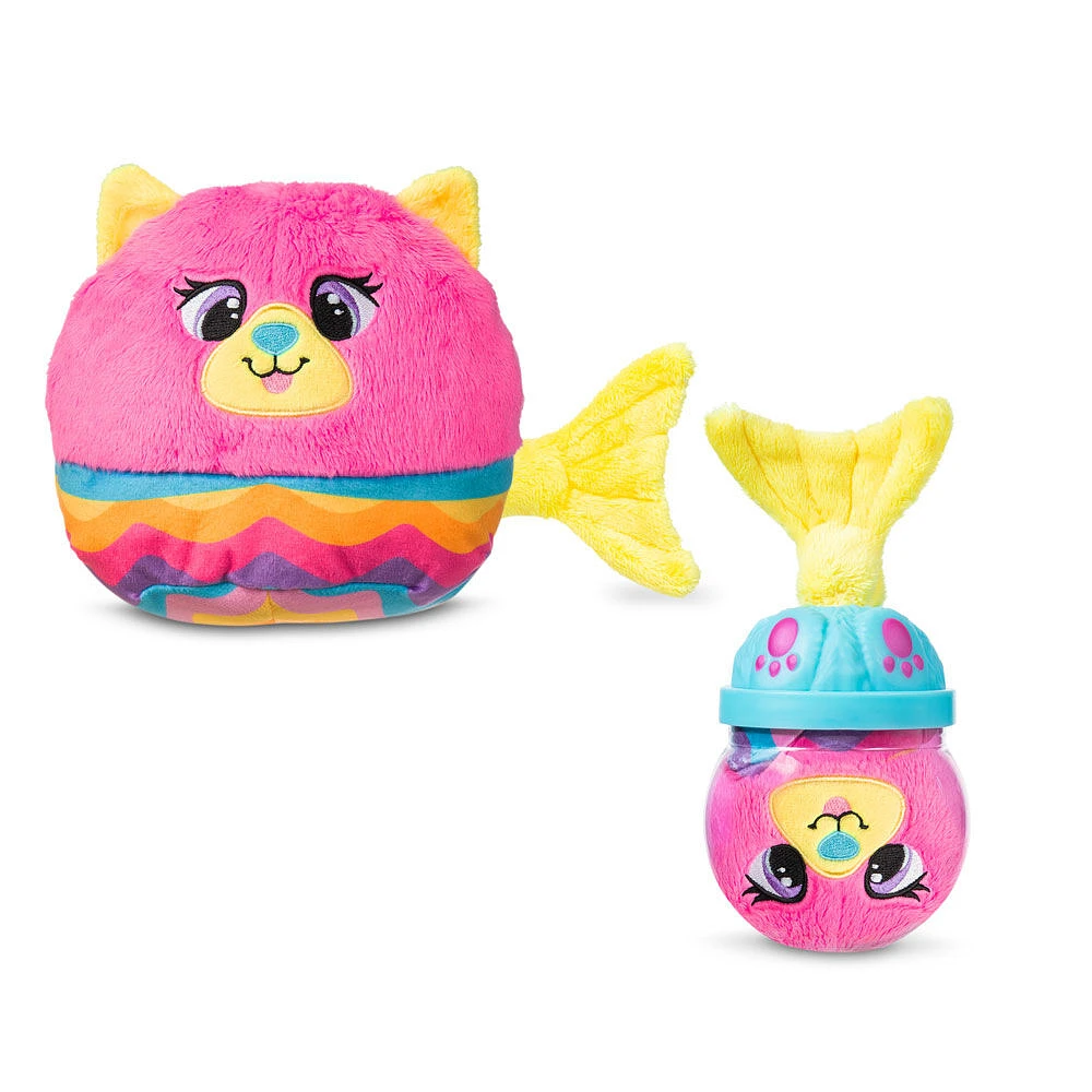 Assortiment Misfittens Merkittens