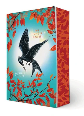 The Hunger Games: Deluxe Edition - Édition anglaise