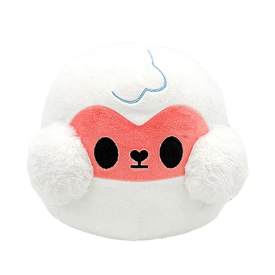 8.6" Yabu Tiny-K Bazu Monkey Plush