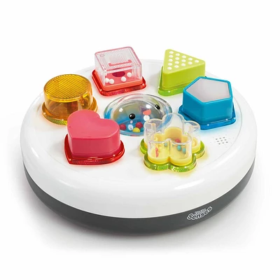 Early Learning Centre Little Senses Shape Sorter