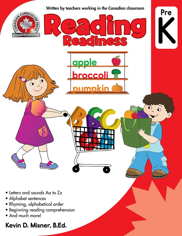 Lecture en prématernelle.