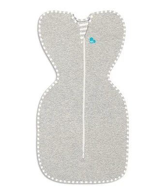 Love to Dream - Swaddle Up - Grey/Newborn