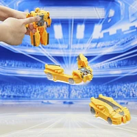Transformers One Cog Changer