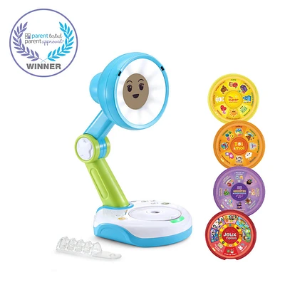 VTech Storytime With Sunny - French Edition