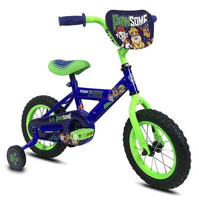 Stoneridge Paw Patrol Bike - inch