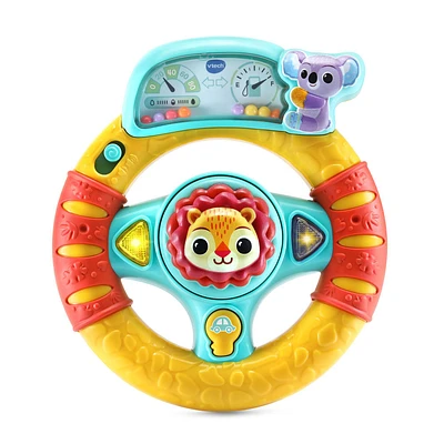 VTech P'tit volant des découvertes - Édition française