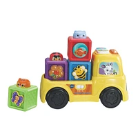 VTech Baby Beep & Go Blocks