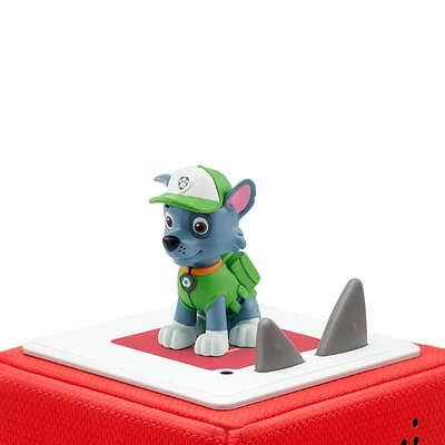 Tonies - Paw Patrol - Rocky - Édition anglaise