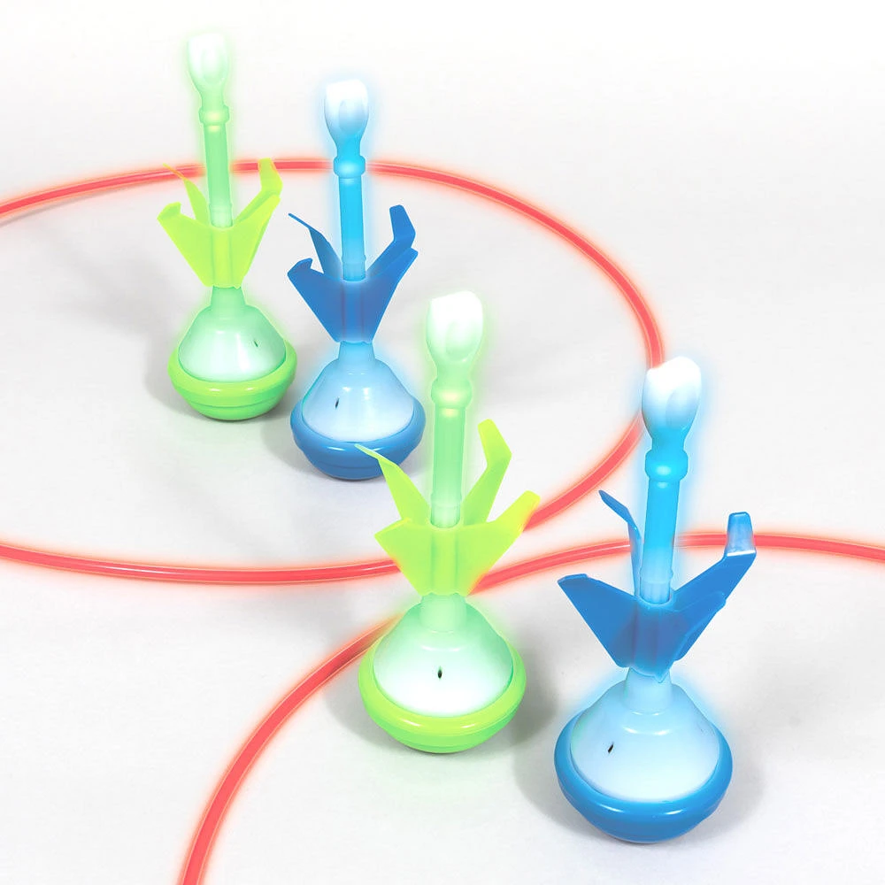 EastPoint Light-Up Lawn Darts