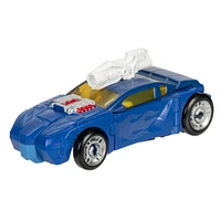 Transformers Generations Legacy United