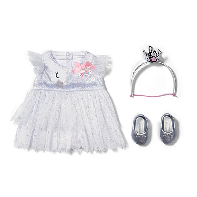 BABY born Ballerina Outfit