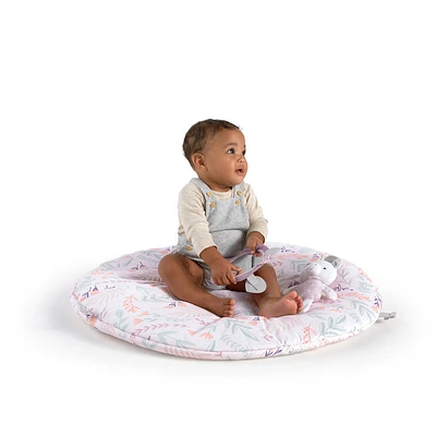 Cozy Spot Reversible Duvet Activity Gym
