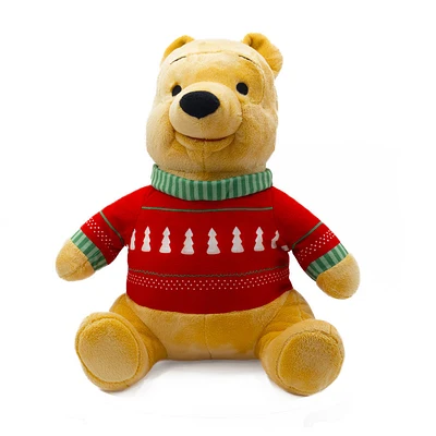 Disney - Winnie The Pooh Xmas  - Medium