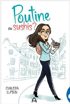 Poutine ou sushi?