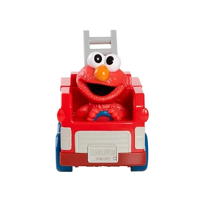 Petites voitures Sesame Street