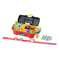 VTech Drill and Learn Toolbox Pro