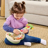LeapFrog Ma guitare lumi magique