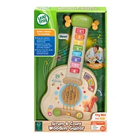LeapFrog Ma guitare lumi magique