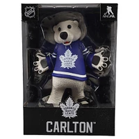 McFarlane's SportsPicks-Fig. Mascotte NHL 8" -Carlton The Bear (Toronto Maple Leafs)