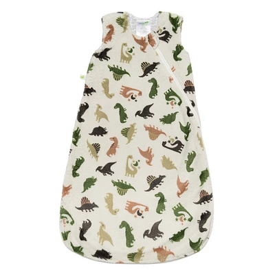 Perlimpinpin- Plush sleepbag 1.5 Togs-Dinosaurs-0-6m