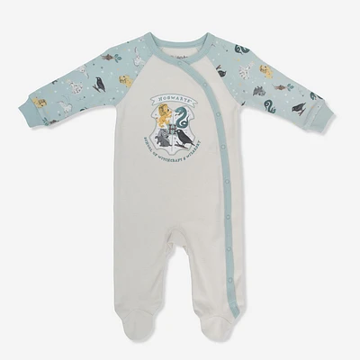 Harry Potter Sleeper Aqua