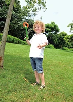 Jungle Grabber