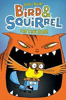 Bird and Squirrel #1: Bird and Squirrel On the Run! - English Edition