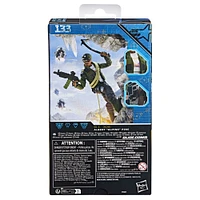 G.I. Joe Classified Series, figurine 133 ALBERT "ALPINE" PINE